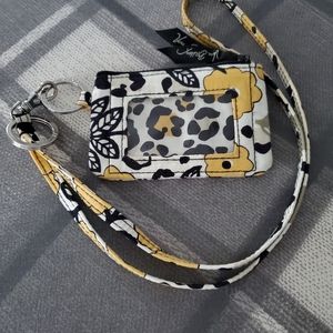 ID laynard / wallet
